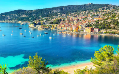 Last-Minute Summer Getaway: 15% Off!